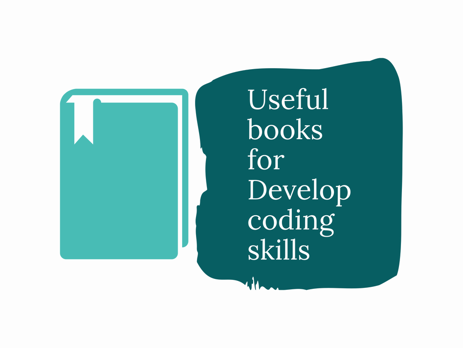 کتاب های مفید برای توسعه مهارت کدگذاری